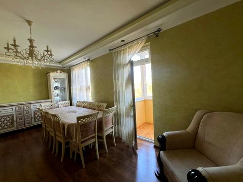 квартира по адресу Мечникова ул., 16г