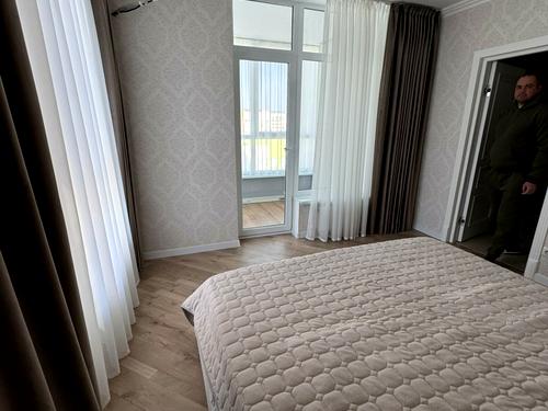 квартира за адресою Берестейський просп. (Перемоги), 67-Г