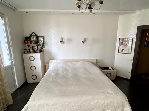 квартира за адресою Академіка Сахарова вул., 36