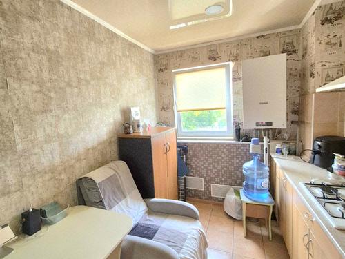 квартира за адресою Олега Ольжича, 44
