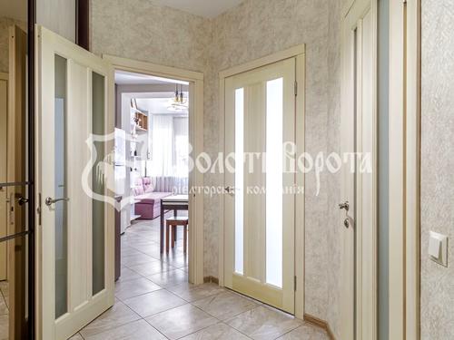 квартира за адресою Миру вул., 6