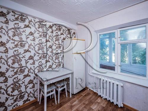 квартира по адресу Белогородская ул., 41