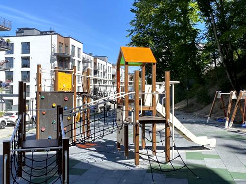 квартира за адресою Львівська, 92Е