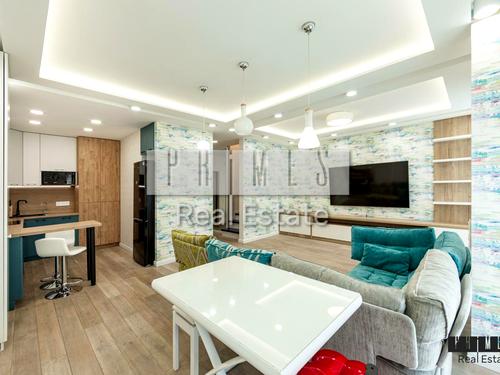 квартира за адресою Регенераторна вул., 4