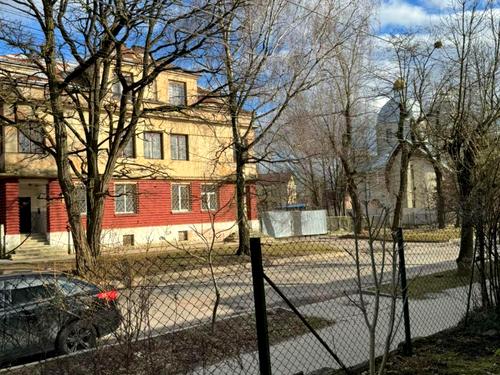 квартира за адресою Сяйво вул., 109