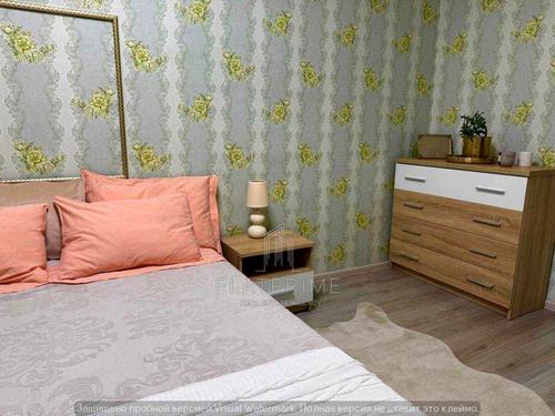 квартира за адресою Ясинуватський пров., 10