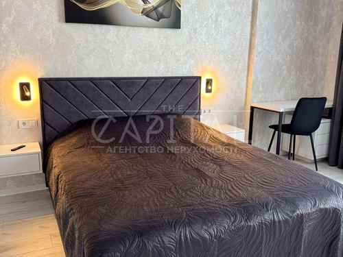 квартира за адресою Столичне шосе, 1