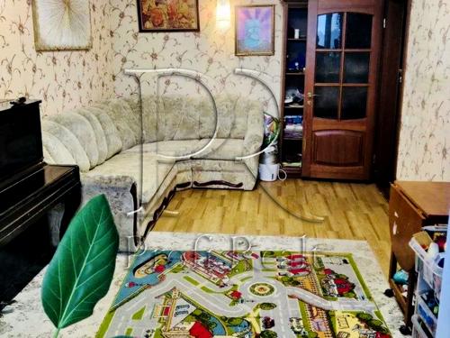 квартира за адресою Ореста Васкула вул., 2