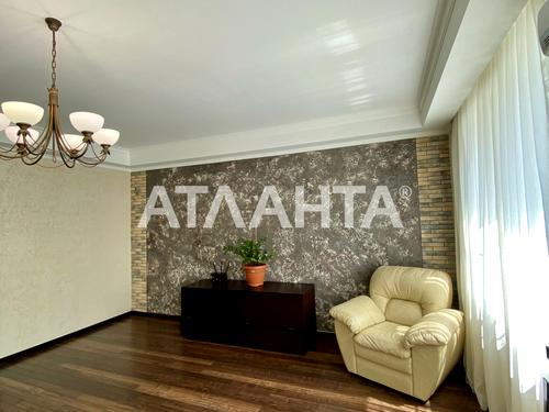 квартира за адресою Люстдорфська дорога вул., 140/1