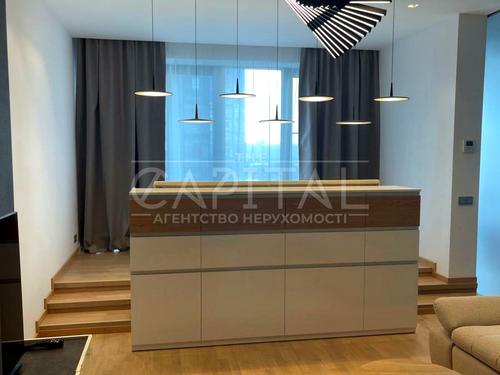 квартира за адресою Трускавецька вул., 6-В