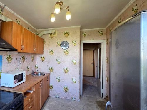квартира за адресою Слави бульв., 23