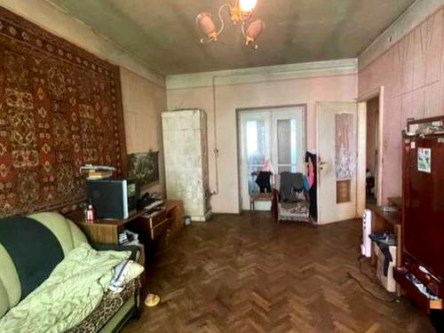 квартира за адресою Тараса Шевченка вул., 58
