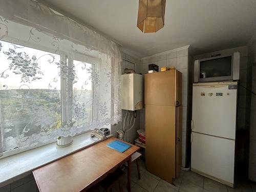 квартира по адресу Робітнича, 8