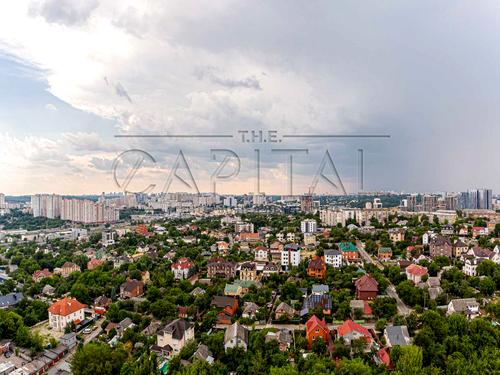 квартира за адресою Київ, Кахи Бендукідзе вул., 2