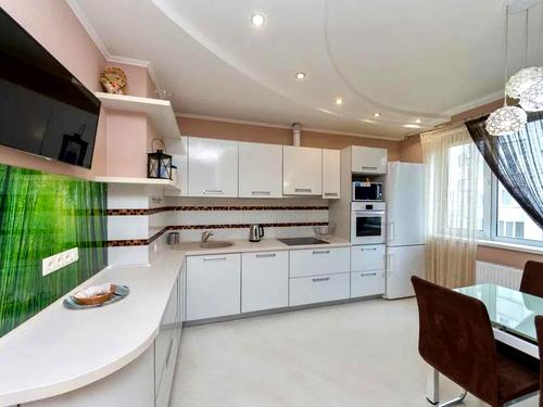 квартира по адресу Феодосийская ул., 2-Л