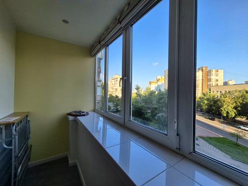 квартира по адресу Павла Тычины просп., 3