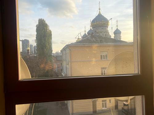 квартира по адресу Шота Руставели ул., 44