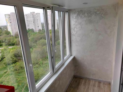 квартира за адресою Роганська вул., 130/3