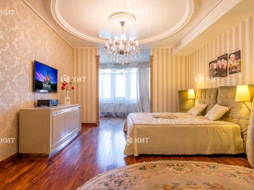 квартира по адресу Чернышевского ул., 31
