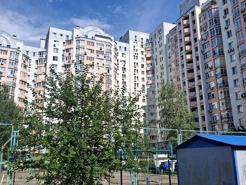 квартира по адресу Юлии Здановской ул. (Ломоносова), 54