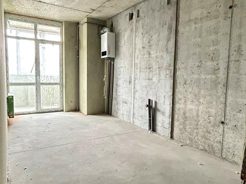 квартира за адресою Трускавецька вул., 123