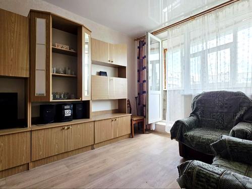 квартира за адресою Дмитра Антоновича бульв., 4