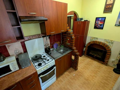 квартира по адресу Кулиша ул., 4