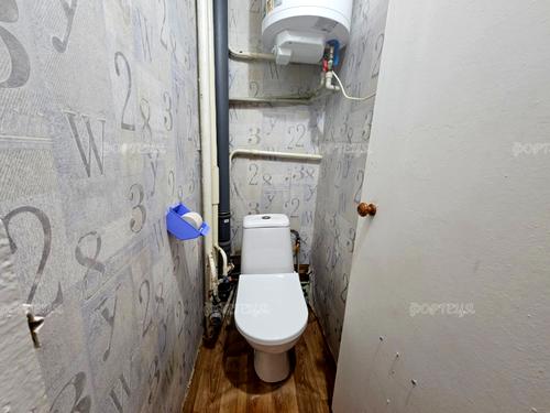 квартира за адресою Калинова вул., 64