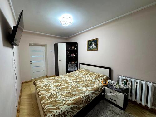 квартира за адресою Івана Пулюя вул., 2