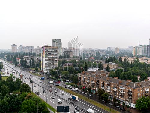 квартира за адресою Берестейський просп. (Перемоги), 89-А