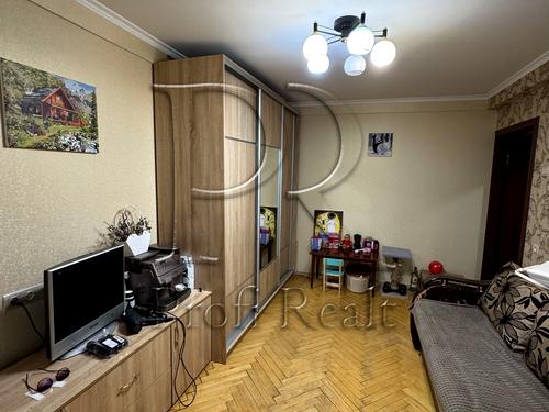 квартира по адресу Дегтяревская ул., 15