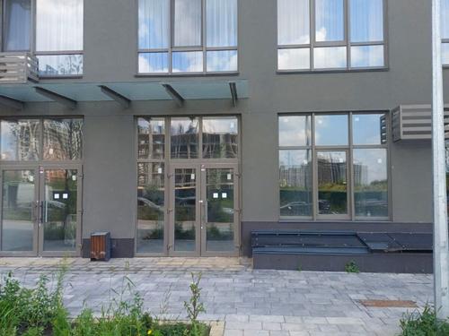 коммерческая по адресу Родини Крістерів ул., 14
