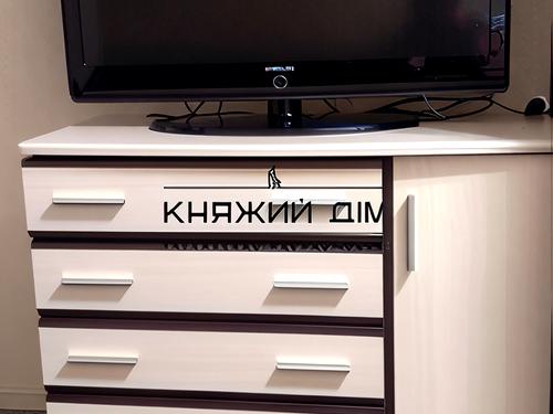 квартира за адресою Олевська вул., 11
