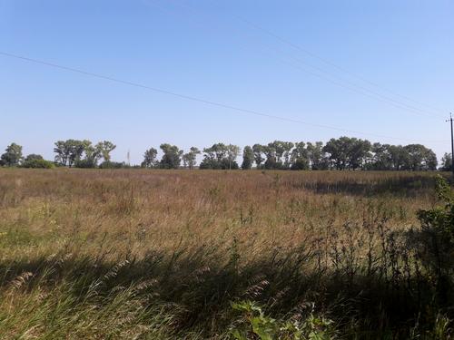 участок по адресу с. Рожевка, 