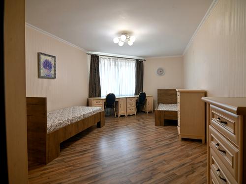 квартира за адресою Степана Дем'янчука вул., 1а