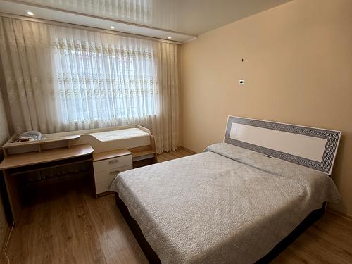 квартира по адресу Яблунева ул., 6