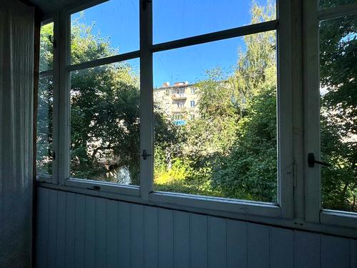 квартира по адресу Выговского ул. (Терешковой), 35