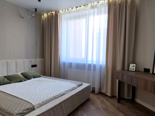 квартира за адресою Щаслива вул., 65