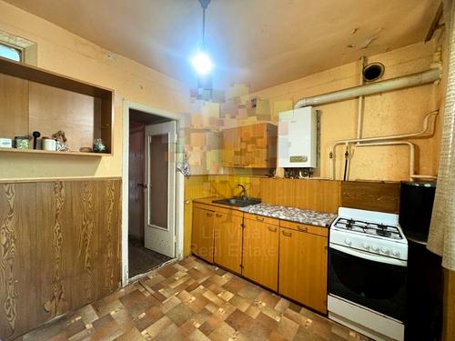 квартира по адресу Свободи просп., 3