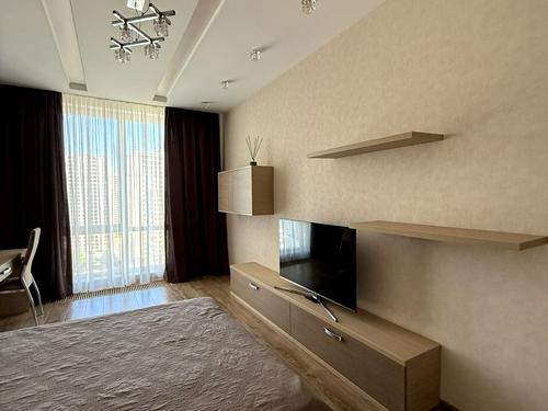 квартира за адресою Генуезька вул., 24д