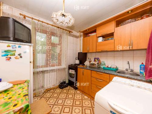квартира за адресою Архітектора Альошина просп. (Орджонікідзе), 37