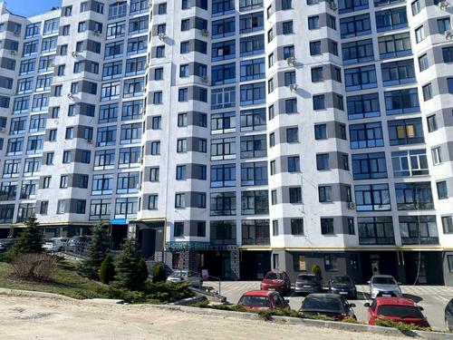 квартира по адресу Охотничья ул., 24