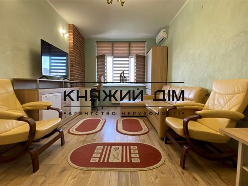 квартира за адресою Київ, Рея Бредбері вул., 2