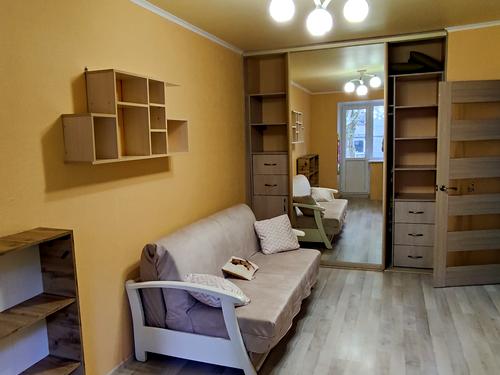 квартира по адресу Белоцерковская ул., 2а