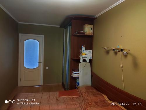 квартира по адресу Штабной пер., 1