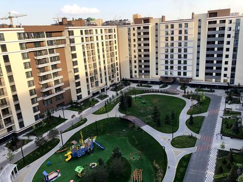 квартира за адресою Журавлина вул., 2