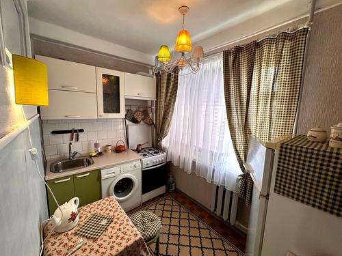 квартира по адресу Кловский спуск, 24