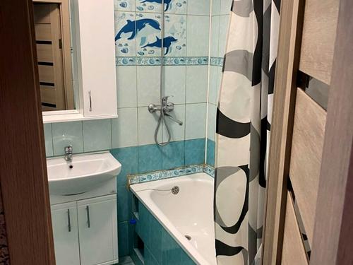квартира по адресу Николая Закревского ул., 101