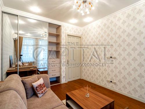 квартира по адресу Прорезная ул., 4