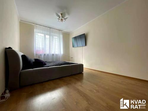 квартира за адресою федьковича, 110